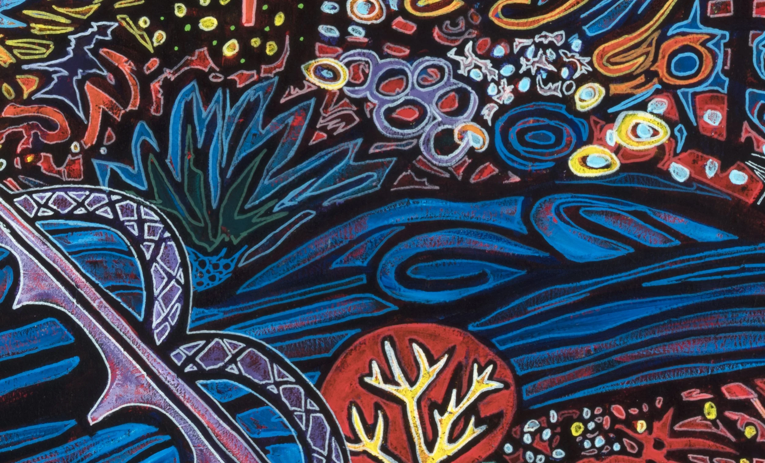 JOSE RAMIREZ — The Contemporary Collection at GCC